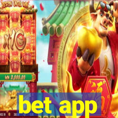 bet app